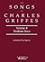 Songs of Charles Griffes (V...