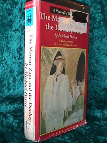 The Mamur Zapt and the Donkey-vous