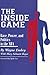 The Inside Game (Ohio History and Culture) by Embry, Wayne (2... by Wayne Embry