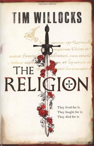 The Religion by Willocks, Tim New Edition