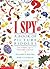 I Spy: A Book of Picture Riddles