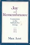 Joy and remembrance: Commentary on the Sabbath eve liturgy
