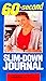 60-second Slim-down Journal