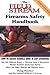 The Field & Stream Firearms Safety Handbook by Doug Painter (1999-08-01)
