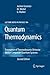 Quantum Thermodynamics: Emergence of Thermodynamic Behavior Within Composite Quantum Systems (Lecture Notes in Physics) by Jochen Gemmer (2012-03-14)