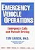Emergency Vehicle Operation...