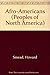 Afro Americans (Peoples of North America) by Howard Smead (1997-06-03)