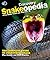 Discovery Snakeopedia: The Complete Guide to Everything Snakes-Plus Lizards and More Reptiles by Discovery Channel(2014-07-08)