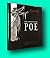 Rare Edgar Allan POE / The Annotated Poe FIRST PRINTING First Edition 2015 [Hardcover] Literature) POE, Edgar Allan