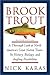 Brook Trout by Nick Karas (2003-01-01)