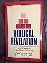 Biblical Revelati...