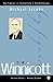 D W Winnicott (Key Figures in Counselling and Psychotherapy series) by Michael Jacobs (1996-01-12)