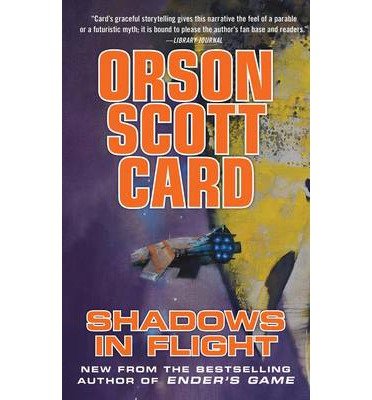 Shadows in Flight