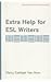 Extra Help for ESL Writers ...