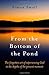 From the Bottom of the Pond: The Forgotten Art of Experiencing God in the Depths of the Present Moment by Simon Small (2007-08-07)