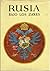 Rusia bajo los zares