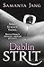 Dablin strit by Samanta Jang