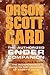 The Authorized Ender Companion by Orson Scott Card