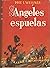 Angeles con espuelas