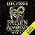 Fallen Academy: Year Three and a Half