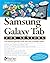 Samsung Galaxy Tab for Seniors (Studio Visual Steps) by Studio Visual Steps published by VISUAL STEPS PUBLISHING (2013)