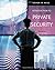 Introduction to Private Security by K?de?ed???ren M. Hess (2008-07-24)