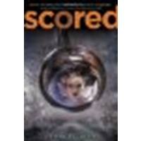 Scored by McLaughlin, Lauren [Ember, 2012] Paperback [Paperback]