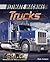 Trucks (Ultimate Machines) by Rob Scott Colson (2014-03-13)