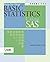 Step-By-Step Basic Statistics Using SAS: Student Guide by Ph.D., Larry Hatcher (2003-04-01)