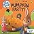 Peter Rabbit Animation: Pumpkin Party by Beatrix Potter (2015-09-03)