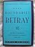 When Boundaries Betray Us: Beyond Illusions of What Is Ethical in Therapy and Life by Carter Heyward (1993-11-23)