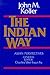 The Indian Way by Koller, J...