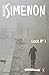 Lock No. 1 (Inspector Maigret: Penguin Classics) by Georges Simenon (2015-10-27)