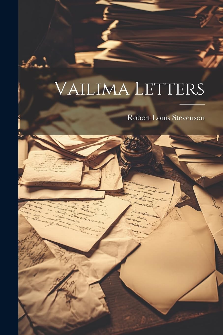 Vailima Letters