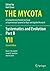 Systematics and Evolution: Part B (The Mycota) (2015-03-31)
