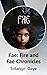 Fae: Fire and Fae Chronicles