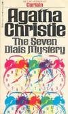 The seven dials mystery