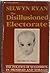 The disillusioned electorate by Selwyn D. Ryan