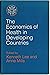 The Economics of Health in ...