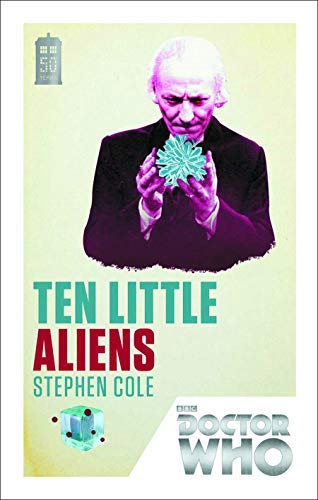 Doctor Who: Ten Little Aliens (Unknown Binding)