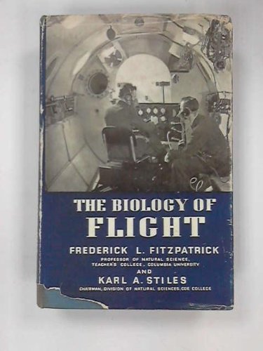 The biology of flight (Hardcover)