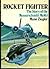 Rocket Fighter: Story of the Messerschmitt Me 163 by Mano Ziegler (1976-09-01)
