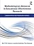 Methodological Advances in Educational Effectiveness Research (Quantitative Methodology Series) 1st edition by Creemers, Bert P.M., Kyriakides, Leonidas, Sammons, Pam (2010) Paperback