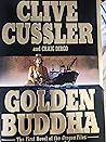 Golden Budda