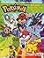 PokÃ‰mon Giant Coloring & Activity Books   Super Energizer Action