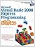 Microsoft Visual Basic 2008 Express Programming for the Absolute Beginner (No Experience Required (Course Technology)) 1st edition by Ford, Jr. Jerry Lee (2009) Paperback