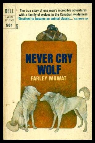 Never Cry Wolf