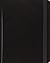 ESV New Journaling Bible (Black) (Esv Bibles) by Crossway Bibles (2012-09-21)