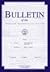 Bulletin (New Series) Of Th...