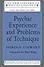 Psychic Experience and Problems of Technique (The New Library of Psychoanalysis) by Harold Stewart (1991-12-22)